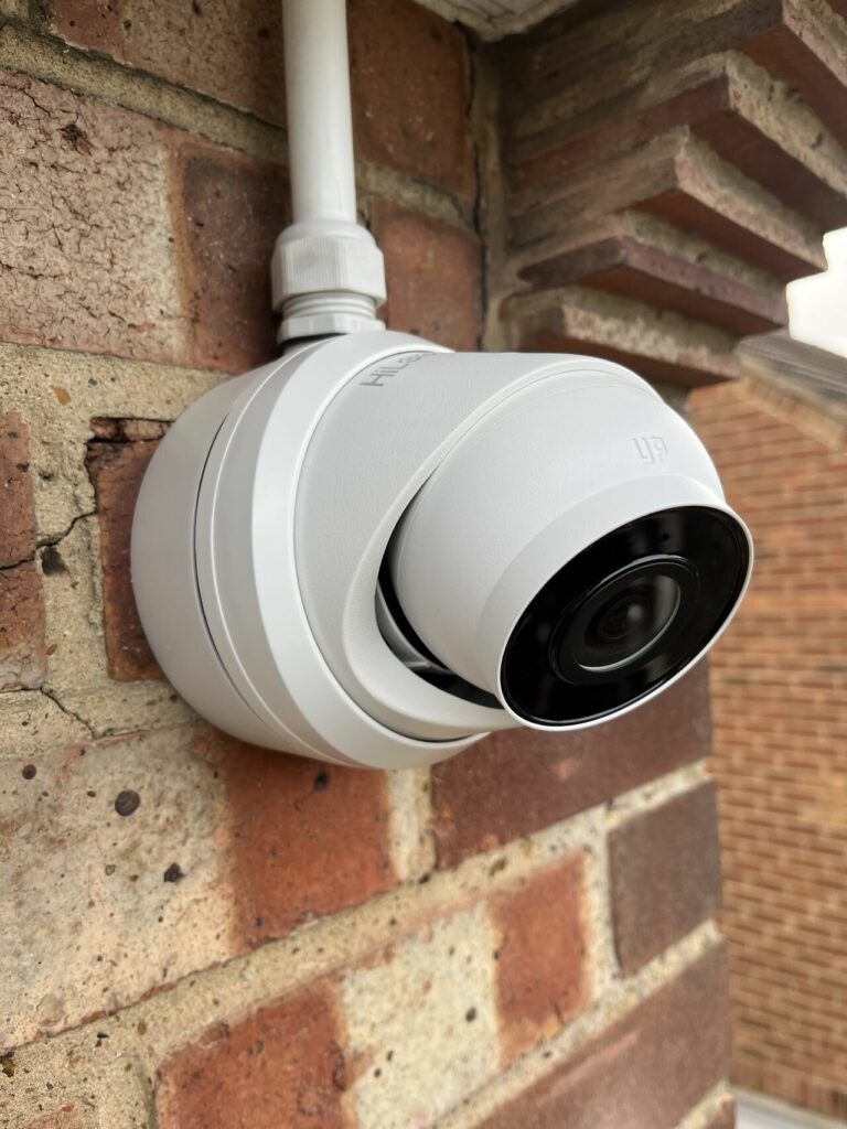 CCTV Kettering