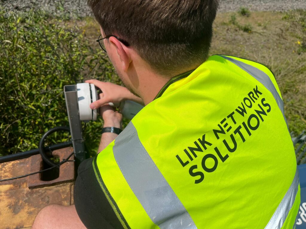 CCTV maintenance Northamptonshire