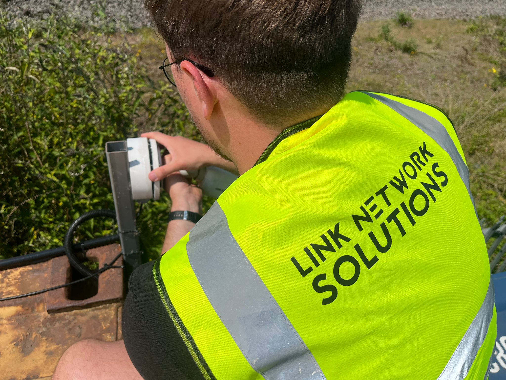 CCTV maintenance Northamptonshire