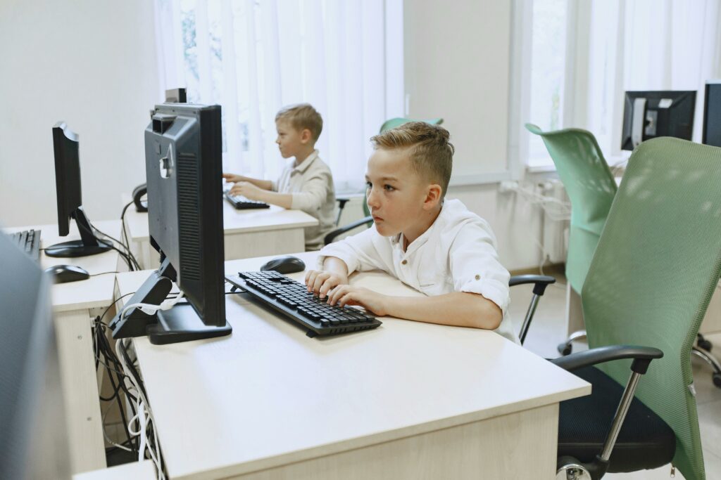 Managed IT Support for Schools Northamptonshire